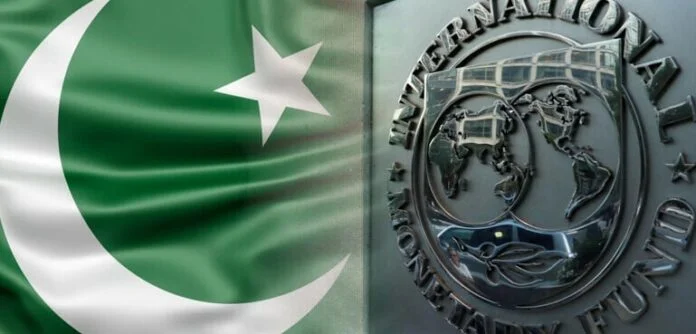 پاکستان نے آئی ایم ایف کی 26 میں سے 25 شرائط پر عمل شروع