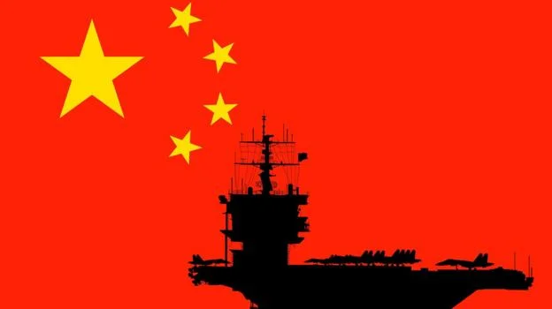 چین کا 'جاسوس' جہاز مالدیپ پہنچ گیا، بھارت کے لیے تشویش کا باعث کیوں؟