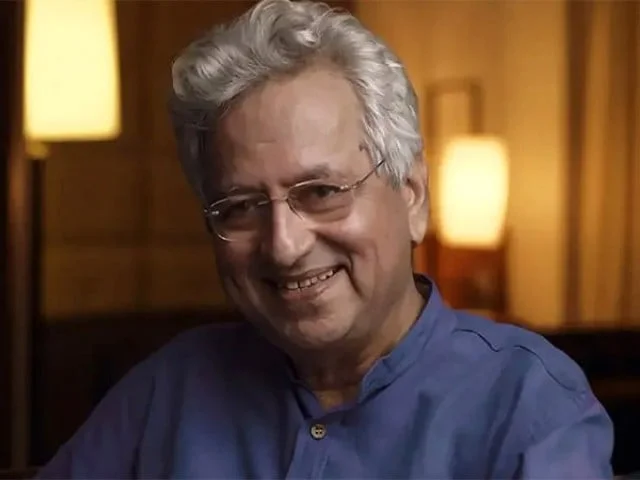 معروف بھارتی فلم ڈائریکٹر کمار شاہانی انتقال کر گئے