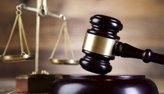 سپریم کورٹ کے 126 ججوں میں صرف 7 خواتین ہیں۔