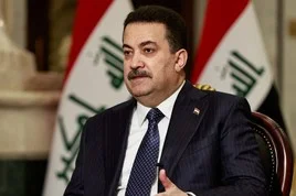 عراق کے سابق وزیر دفاع کو سویڈن میں فراڈ کے الزام میں گرفتار کر لیا گیا۔