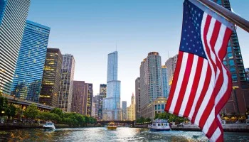 امریکہ کے کئی شہر 22ویں صدی میں ویران ہو سکتے ہیں، تحقیق