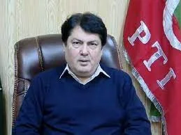 (ضلع کونسل مظفر گڑھ  )نو منتخب اراکین اسمبلی کرپٹ مافیا کو لانے کے لیے سرگرم