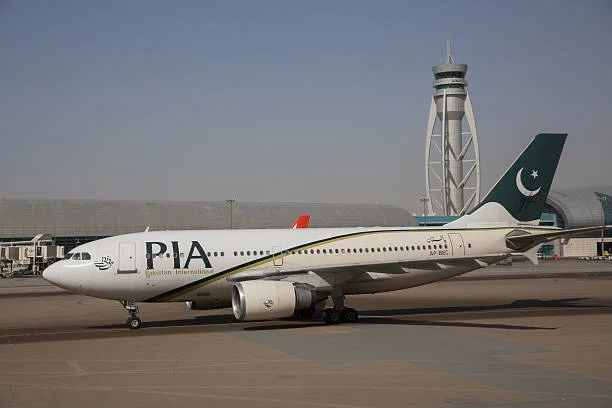 کابینہ نے پی آئی اے ہولڈنگ کمپنی کے 11 رکنی بورڈ کی منظوری دے دی۔