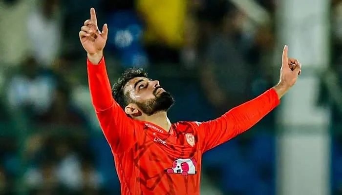 پی ایس ایل؛ بیسٹ الیون کی کمان شاداب کے حوالے کر دی گئی۔