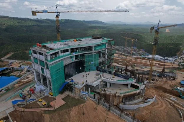 انڈونیشیا جس خواب کو لے کر آگے بڑھ رہا ہے اسے کس حد تک پورا کر پائے گا؟