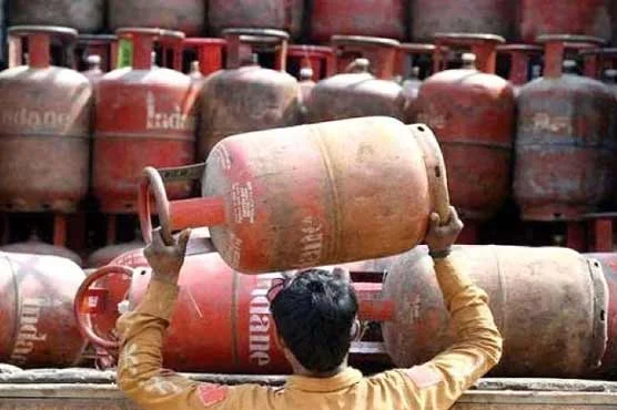 ایل پی جی کی قیمتوں میں کمی کر دی گئی