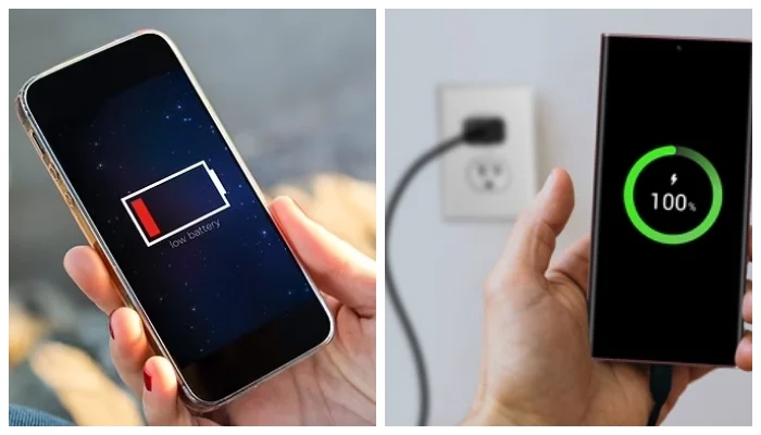 ایک ہی چارج پر 100 دن تک موبائل فون استعمال کریں، لیکن کیسے؟