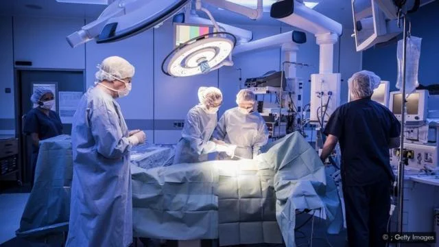 برطانیہ؛ دل کا دورہ پڑنے کے 50 منٹ بعد مریض کی سانس معجزانہ طور پر بحال