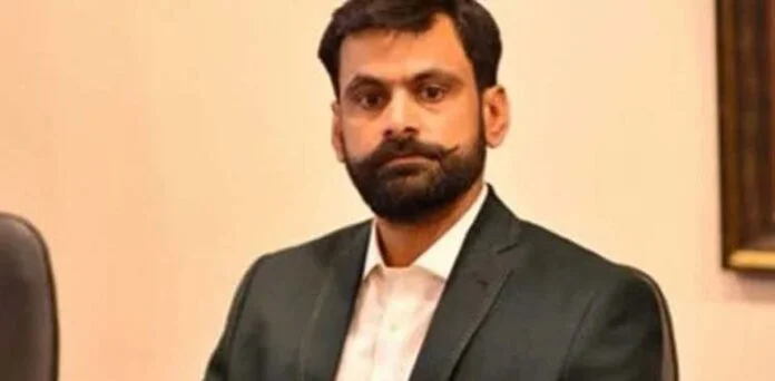 آسٹریلیا کا سفر؛ حفیظ کو کن 2 نوجوان کھلاڑیوں نے متاثر کیا؟