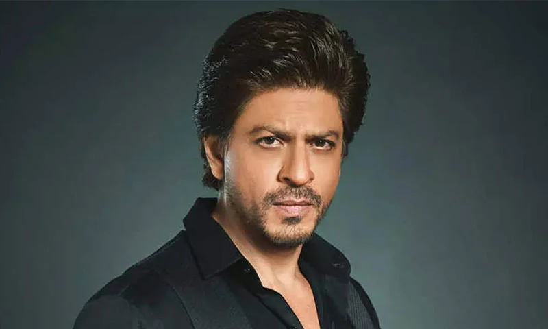 بالی ووڈ کنگ شاہ رخ خان نے ایک اور بڑا اعزاز اپنے نام کرلیا