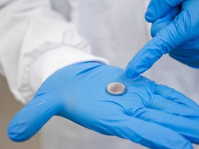 قابل ری سائیکل 'واٹر بیٹری' ایجاد