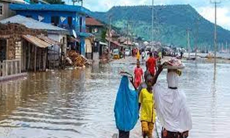 افغانستان میں شدید بارشوں اور سیلاب سے 33 افراد ہلاک ہو گئے۔