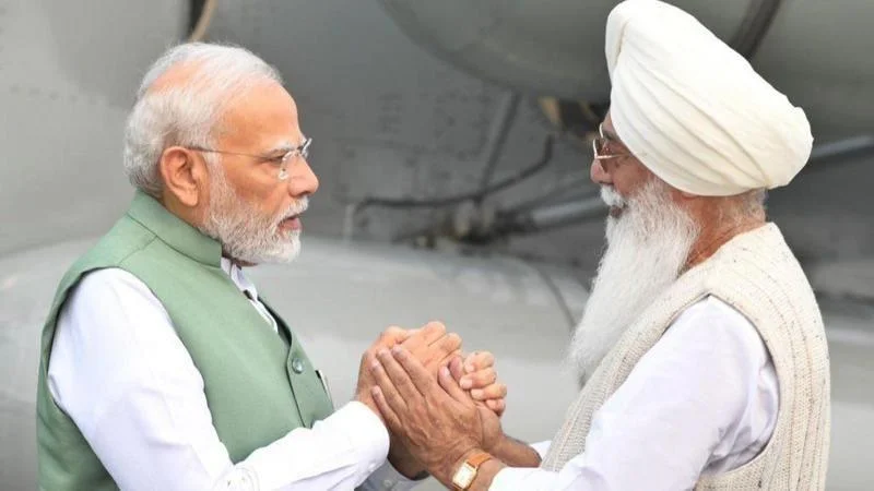 پنجاب اور ہریانہ کے کیمپوں کا سیاست میں کتنا اثر ہے؟