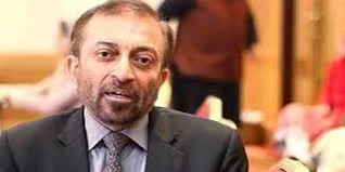 سندھ کی گورنر شپ پر پہلا حق ایم کیو ایم کا ہے : فاروق ستار