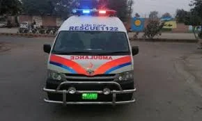 سیہون، انڈس ہائی وے پر مسافر بس کو حادثہ، 6 افراد جاں بحق