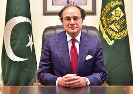 وزیر خزانہ کا دورہ امریکہ، فنانس کارپوریشن حکام سے ملاقات