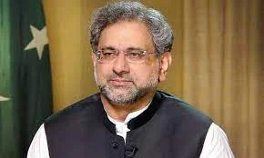 فیض آباد احتجاج کی ذمہ داری شاہد خاقان عباسی نے لے لی