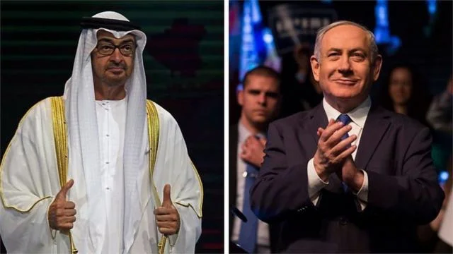 متحدہ عرب امارات میں اسرائیل کی موجودگی خطرناک ہے: ایران