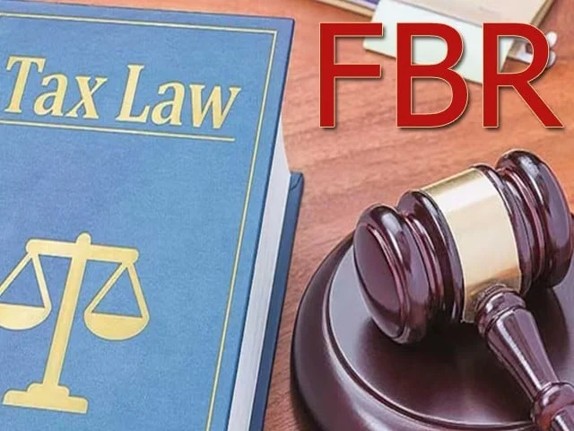 ٹیکس تنازعات کی وجہ سے وفاقی حکومت کے کئی ہزار ارب روپے پھنس گئے