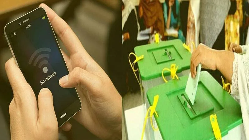 ضمنی انتخابات آج ہوں گے، سیکیورٹی کے لیے فوج تعینات، موبائل اور انٹرنیٹ سروس بند رہے گی