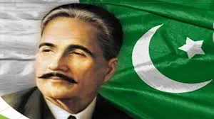 شاعر مشرق علامہ اقبال کی آج 86 ویں برسی منائی جارہی ہے