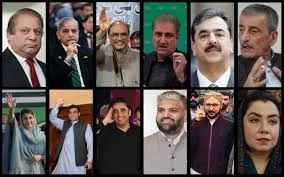 پاکستان میں سیاسی کارکنوں اور ان کے اہل خانہ کے خلاف تشدد کے ثبوت موجود ہیں، امریکا