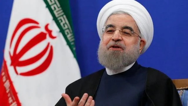 فلسطینی اسرائیل کے خلاف جنگ میں کامیاب ہوں گے۔: ایرانی صدر