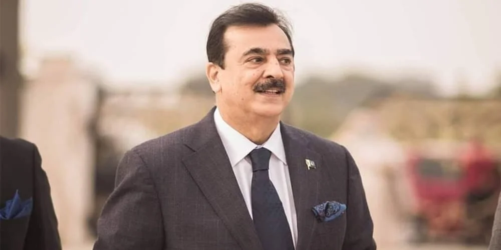 یوسف رضا گیلانی سینیٹ کے چیئرمین اورسیدل خان چیئرمین سینیٹ منتخب ہوگئے