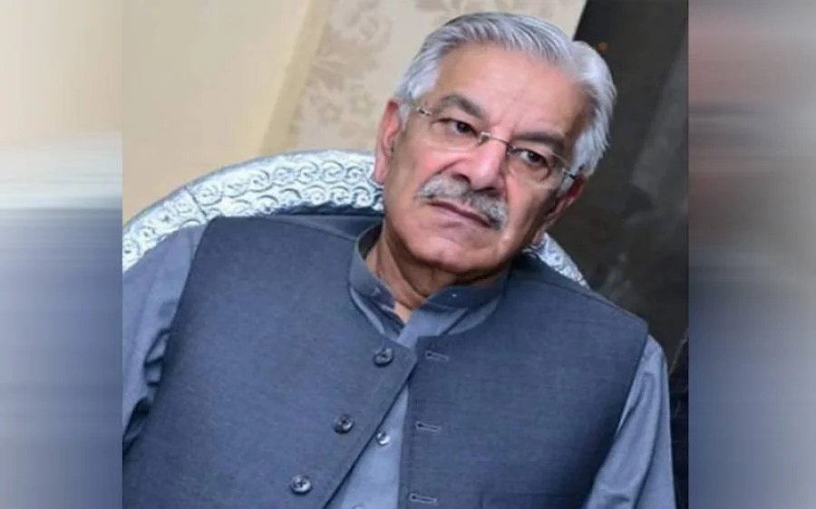 خطے میں بڑی طاقتوں کی مداخلت بڑھ گئی ہے خواجہ آصف