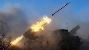 پینٹاگون نے اسٹریٹجک میزائل یوکرین کو منتقل کر دیے، روسی میڈیا