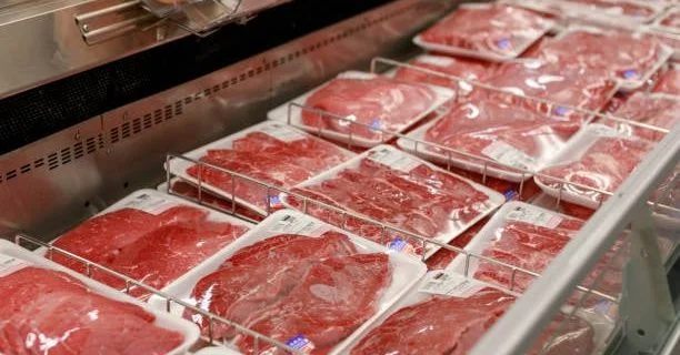 ایک پاکستانی کمپنی کو دوسری بار 40 لاکھ ڈالر مالیت کا منجمد گوشت برآمد کرنے کا آرڈر مل گیا