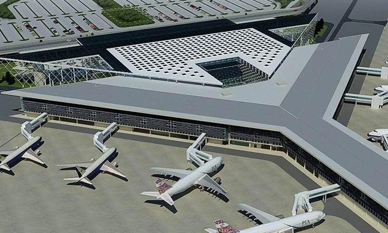 دنیا کے بڑے ممالک کی ایئرپورٹ آؤٹ سورسنگ میں دلچسپی ظاہر