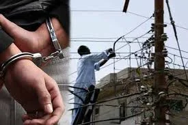 انسداد بجلی چوری مہم، بجلی چوروں سے 86 ارب روپے سے زائد کی وصولی