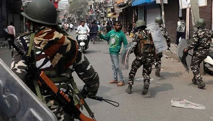 بھارتی مظالم پر ایمنسٹی انٹرنیشنل کی شاندار رپورٹ سامنے آگئی