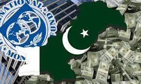 پاکستان کو چیلنجز کا سامنا ہے: ایم ڈی آئی ایم ایف