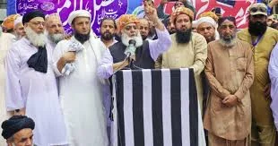 دھاندلی کو اگرکسی نے مسترد کیا ہے تو جمعیت علماء نے کیا ،  مولانا فضل الرحمان