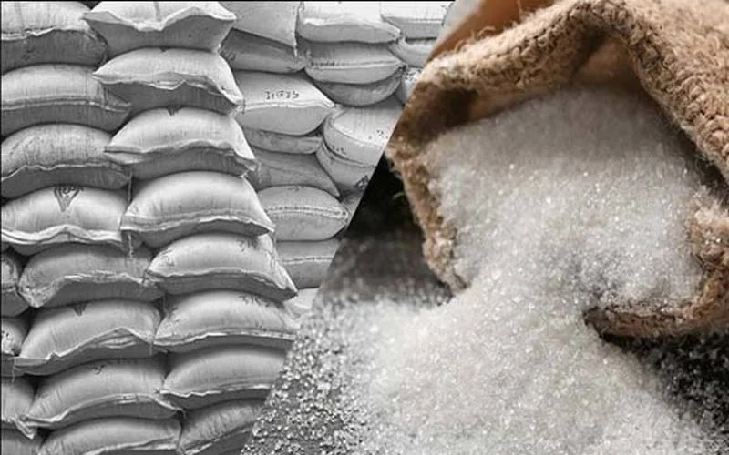 حکومت کا چینی کی برآمد کی اجازت نہ دینے کا فیصلہ