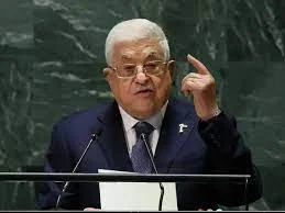 اسرائیل کو رفح پر حملے سے صرف امریکہ ہی روک سکتا ہے، محمود عباس