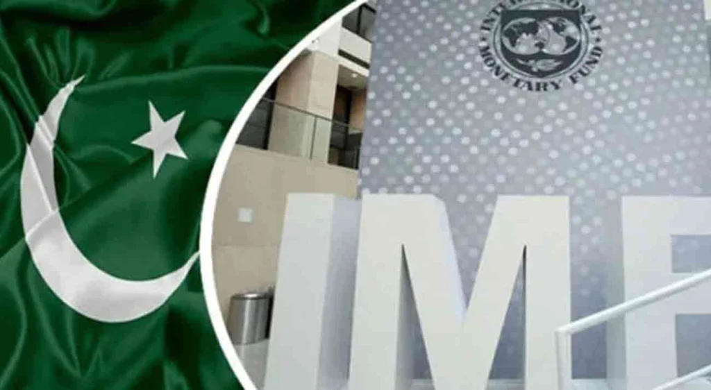 آئی ایم ایف کا ایگزیکٹو بورڈ آج پاکستان کو حتمی قسط کی منظوری دے گا