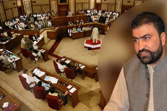 ایپکس کمیٹی بلوچستان کا سمگلنگ روکنے کا بڑا فیصلہ