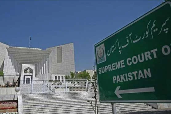 اسلام آباد ہائی کورٹ کے 6 ججز کے خط کے معاملے کی سماعت آج سپریم کورٹ میں ہوگی۔