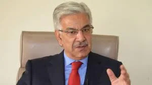 اسرائیل کو امریکہ اور یورپ کی حمایت حاصل ہے، خواجہ آصف