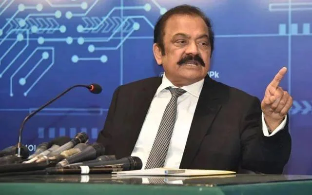 رانا ثناء اللہ کو وفاقی حکومت میں اہم ذمہ داری دیے جانے کا امکان ہے