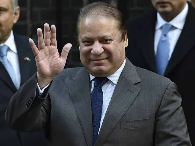 پورے پنجاب میں خوشحالی کا دور واپس لائیں گے:نواز شریف