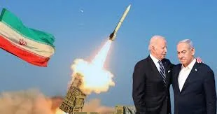 ایران نے اسرائیل پر 185 ڈرون، 110 بیلسٹک میزائل اور 36 کروز میزائل فائر کیے