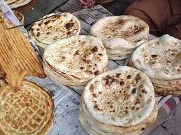 پنجاب میں روٹی کی قیمت 10 روپے مقرر کر دی گئی