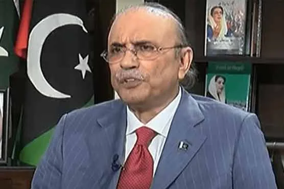 صدر مملکت آصف زرداری نے اپنے عید کے پیغام میں کہا کہ یتیموں اور مسکینوں کو بھی عید کی خوشیوں میں شریک کریں