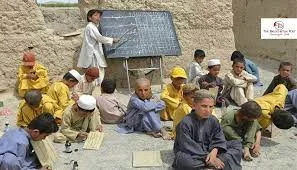 بلوچستان صوبائی حکومت نے مزید دو دن سکول بند کرنے کا نوٹیفکیشن جاری کر دیا