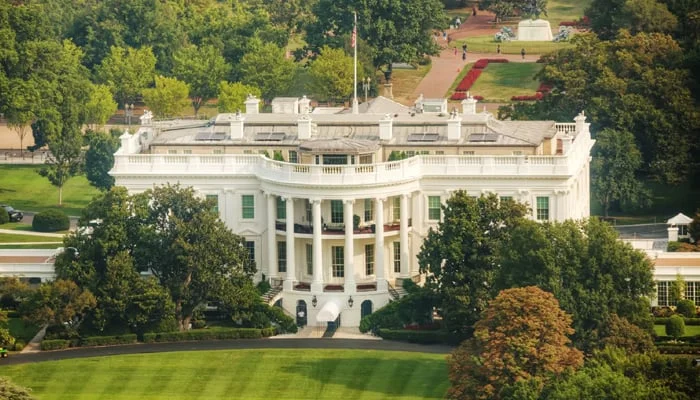 ہمیں ایران کی جانب سے اسرائیل پر حملے سے متعلق کوئی پیغام نہیں ملا: وائٹ ہاؤس